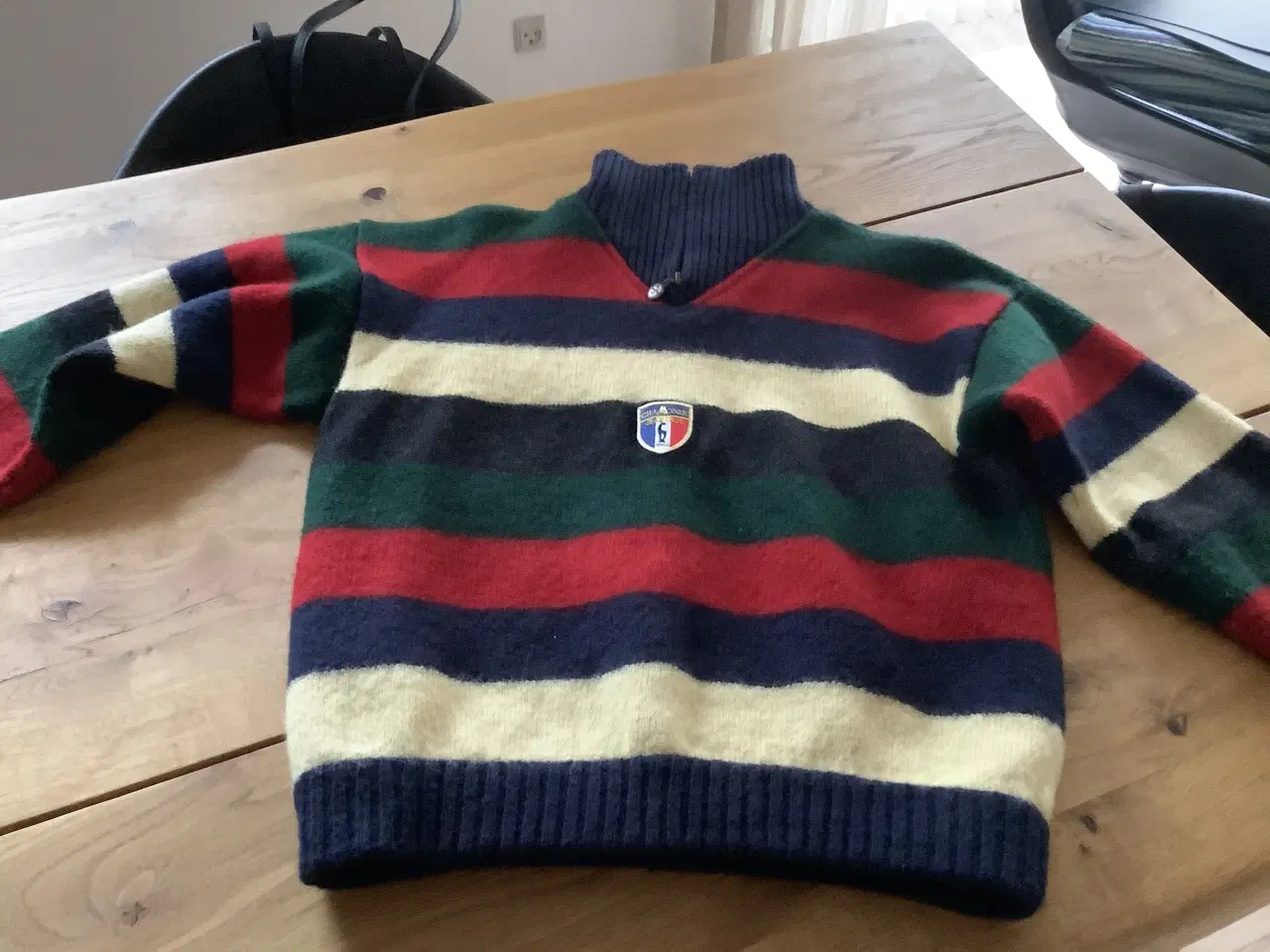 Billede 1 - Jean Paul Vindbreaker