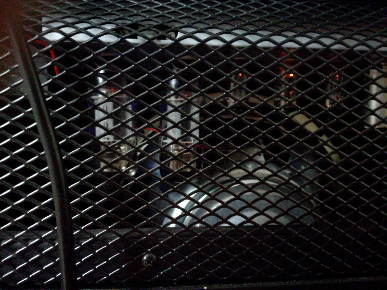 Billede 5 - Randall Rør amp. 50 Watt