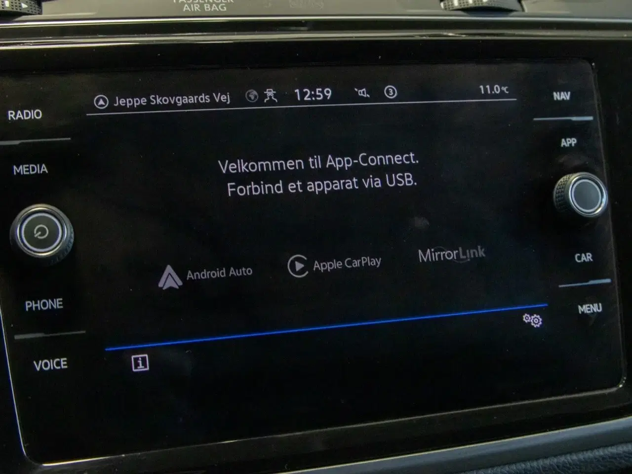 Billede 17 - VW Touran 2,0 TDi 150 Comfortline DSG Van