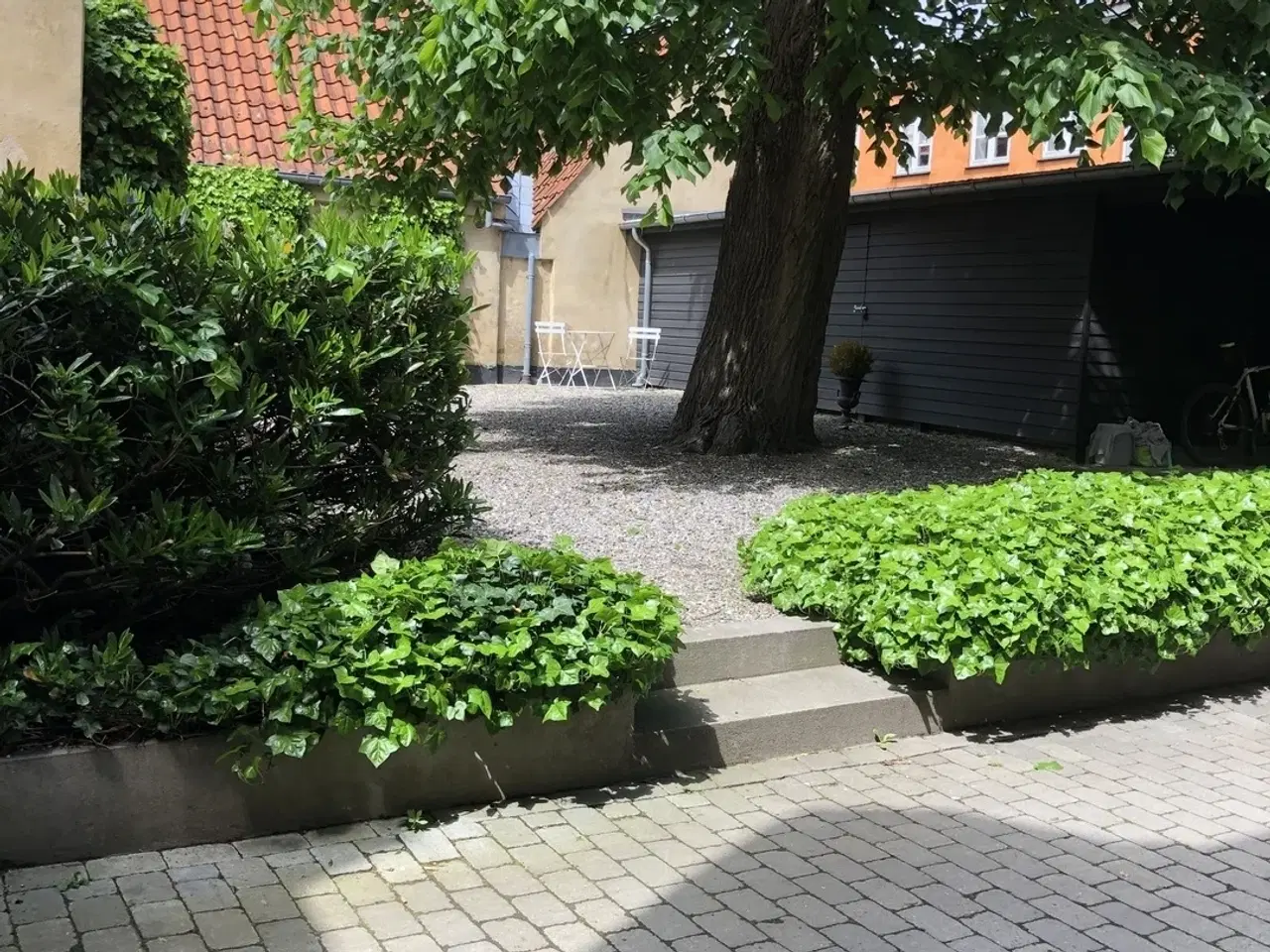 Billede 10 - Charmerende lokale midt på Køge Torv