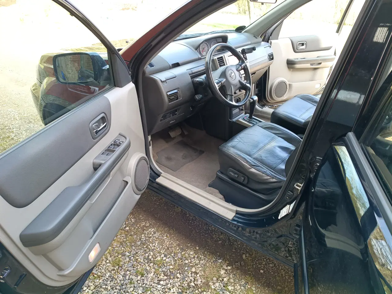 Billede 6 - Nissan xtrail 4x4 