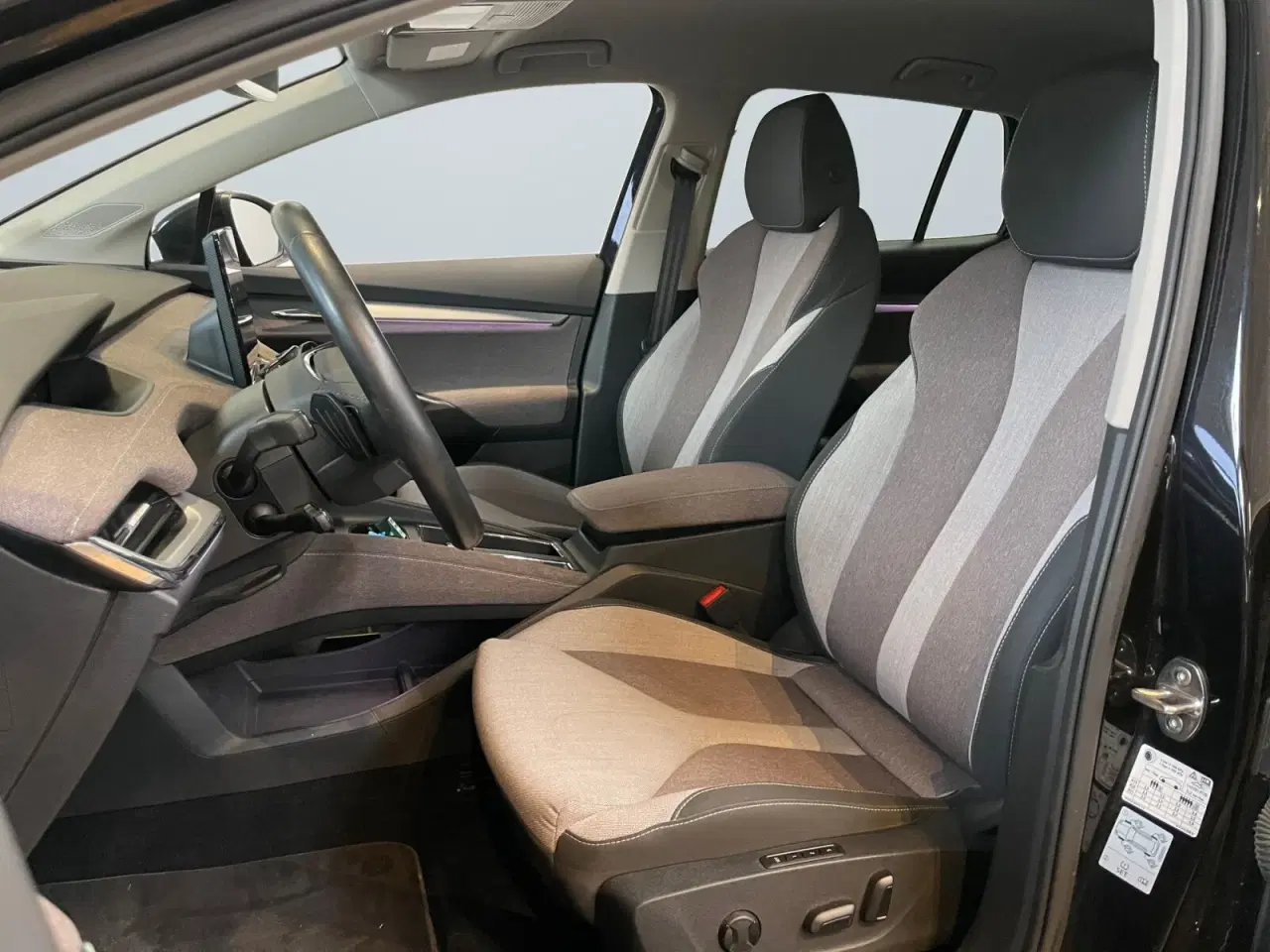 Billede 4 - Skoda Enyaq 60 iV