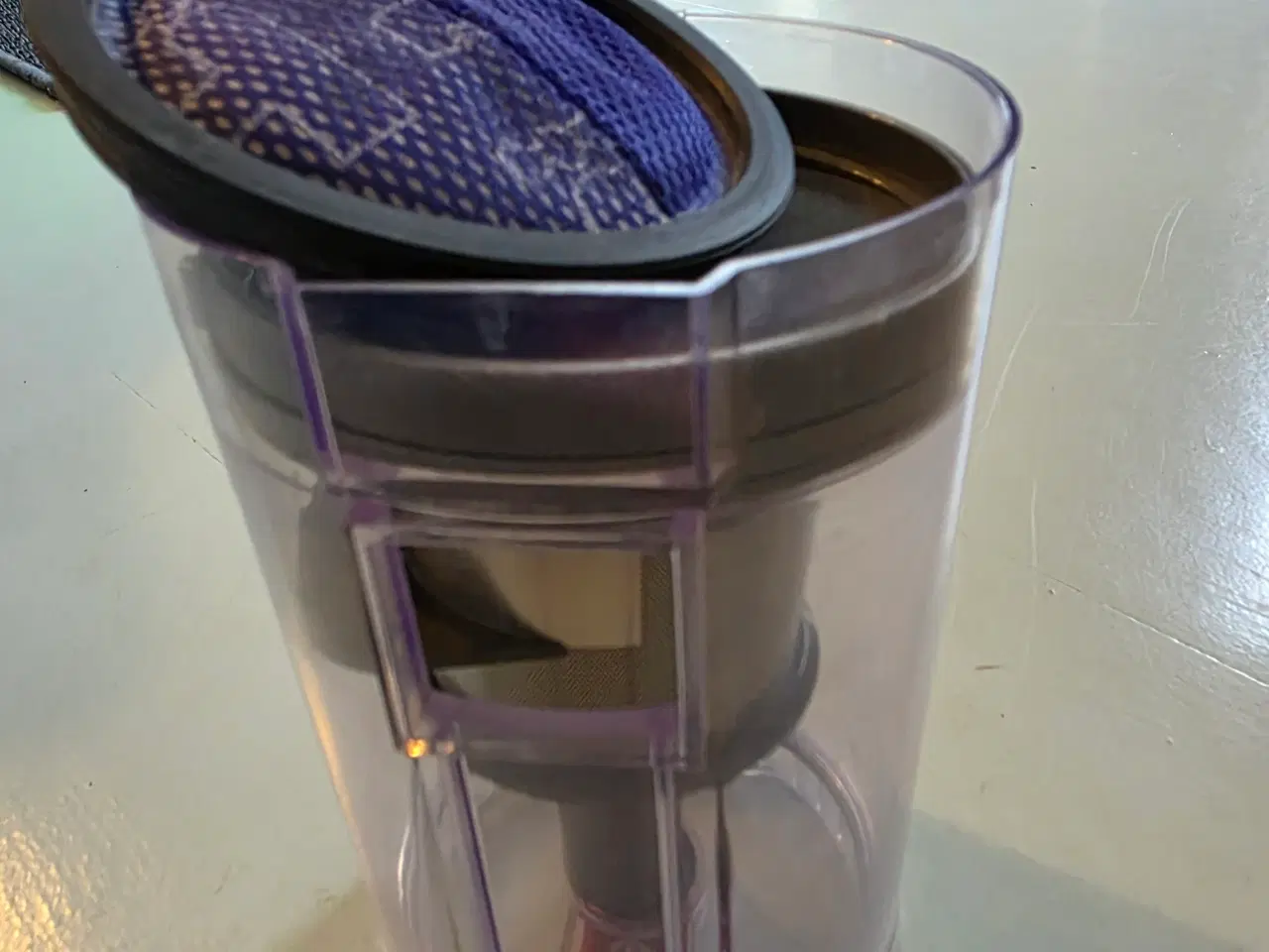 Billede 4 - ledningsfri støvsuger