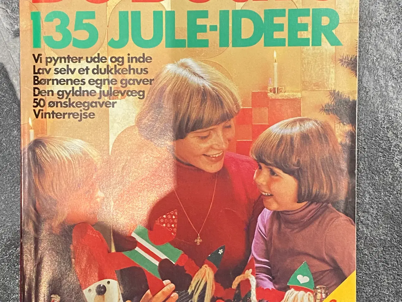 Billede 1 - Bo Bedre magasiner