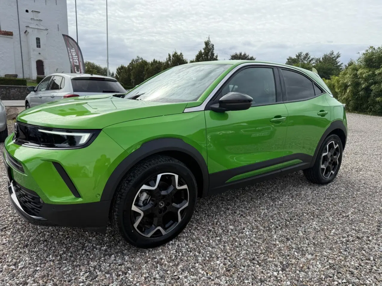 Billede 3 - Opel Mokka-e 50 Ultimate