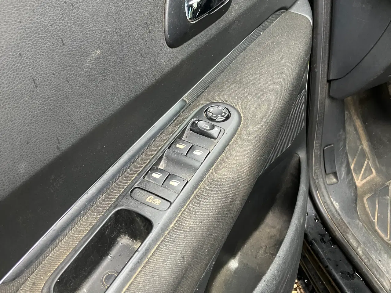 Billede 3 - Peugeot 5008