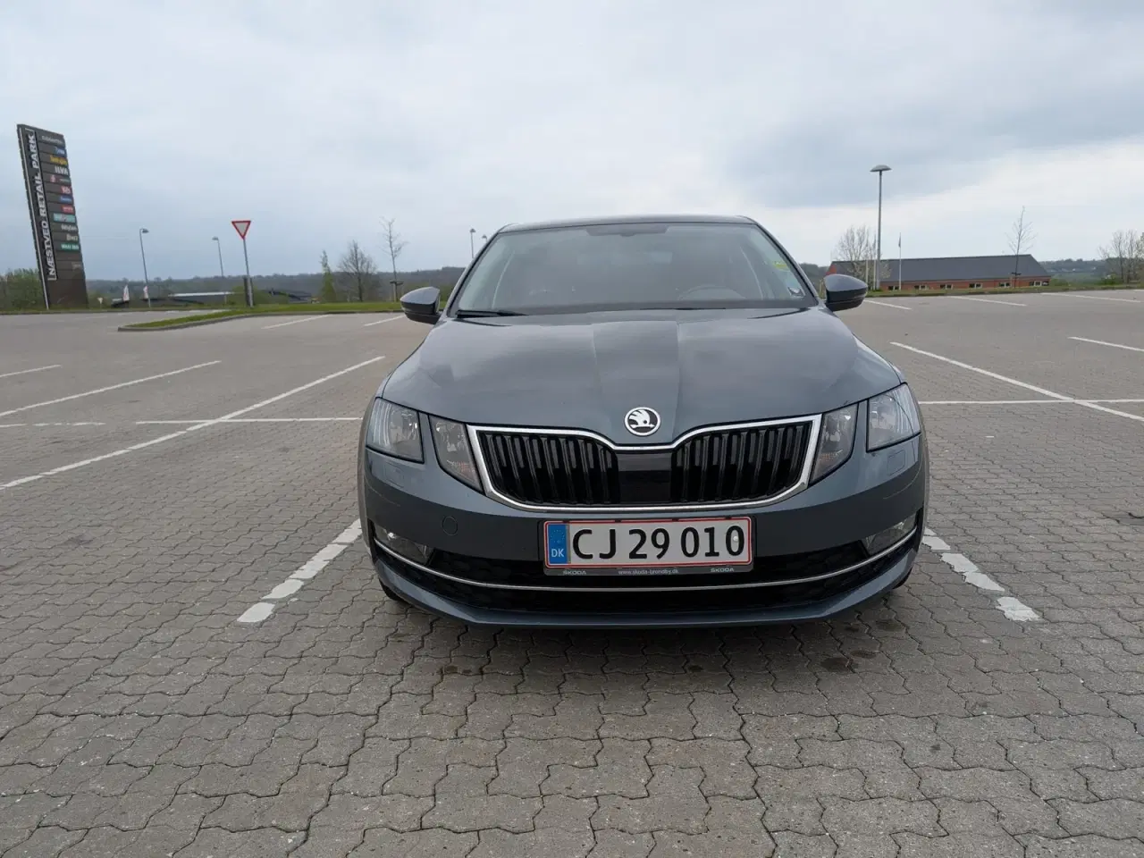 Billede 2 - Skoda Octavia 2,0 TSi 190 Style DSG