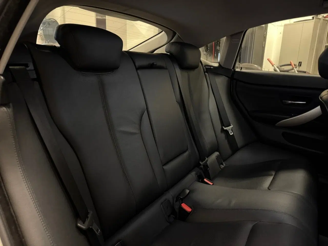 Billede 15 - BMW 420d 2,0 Gran Coupé aut.
