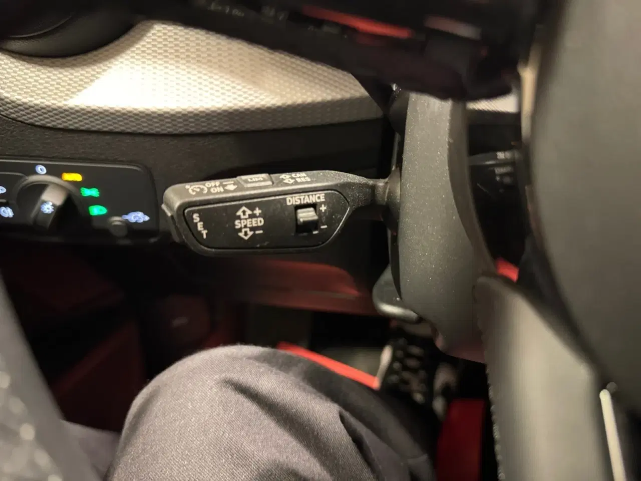 Billede 13 - Audi Q2 35 TFSi Prestige S-tr.