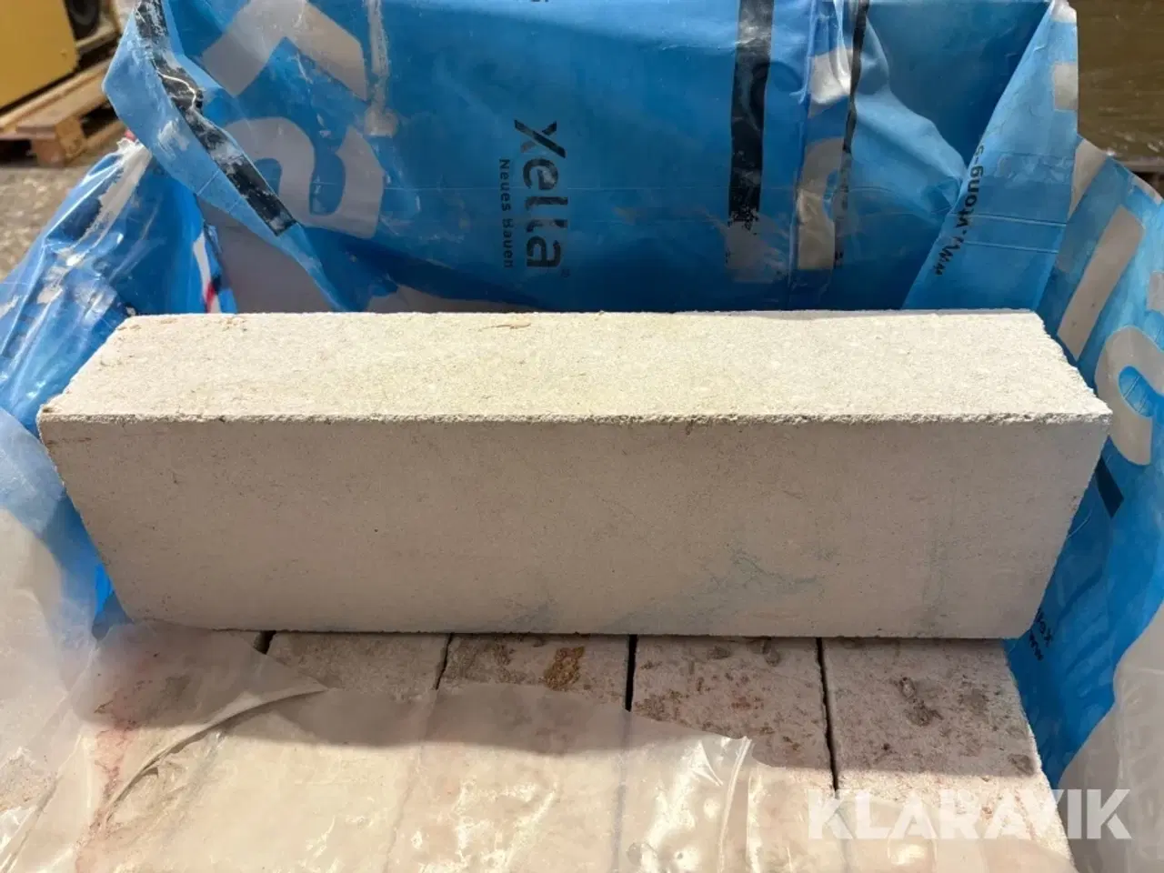 Billede 5 - Gasbeton Silka
