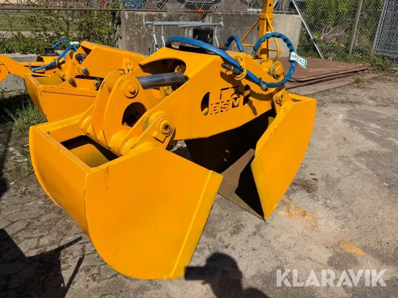 Billede 5 - Grapper