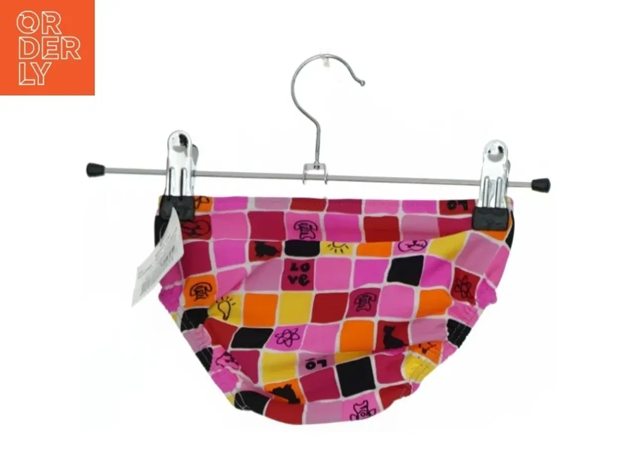 Billede 2 - Badebukser (str. 68 cm)