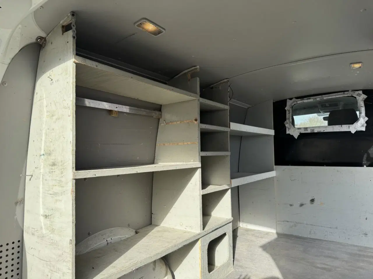 Billede 20 - VW Transporter Lang 2,0 TDI BMT 150HK Van 6g