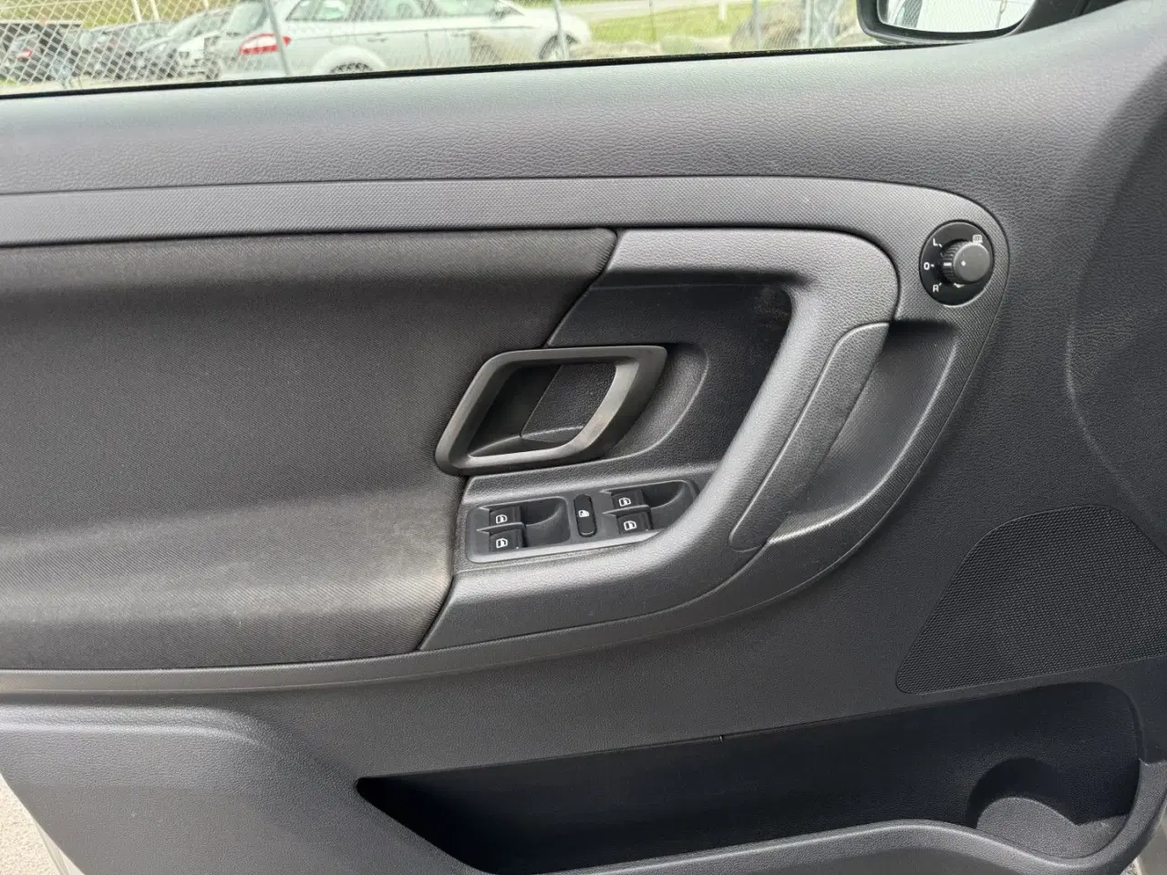 Billede 7 - Skoda Fabia Combi 1,2 TSI Classic 86HK Stc