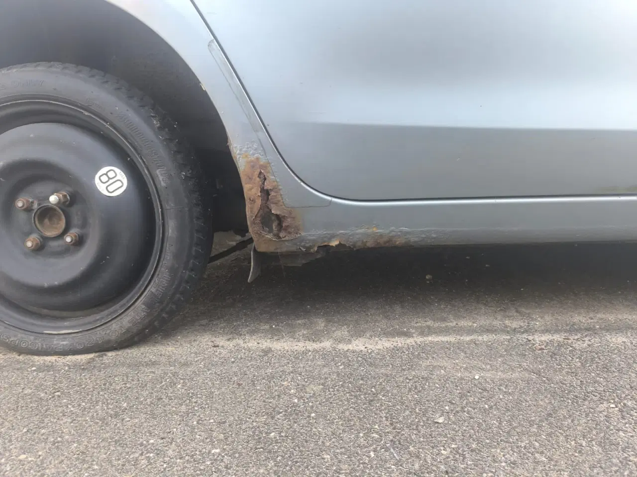 Billede 5 - Toyota Yaris 1,4-l-D-4D