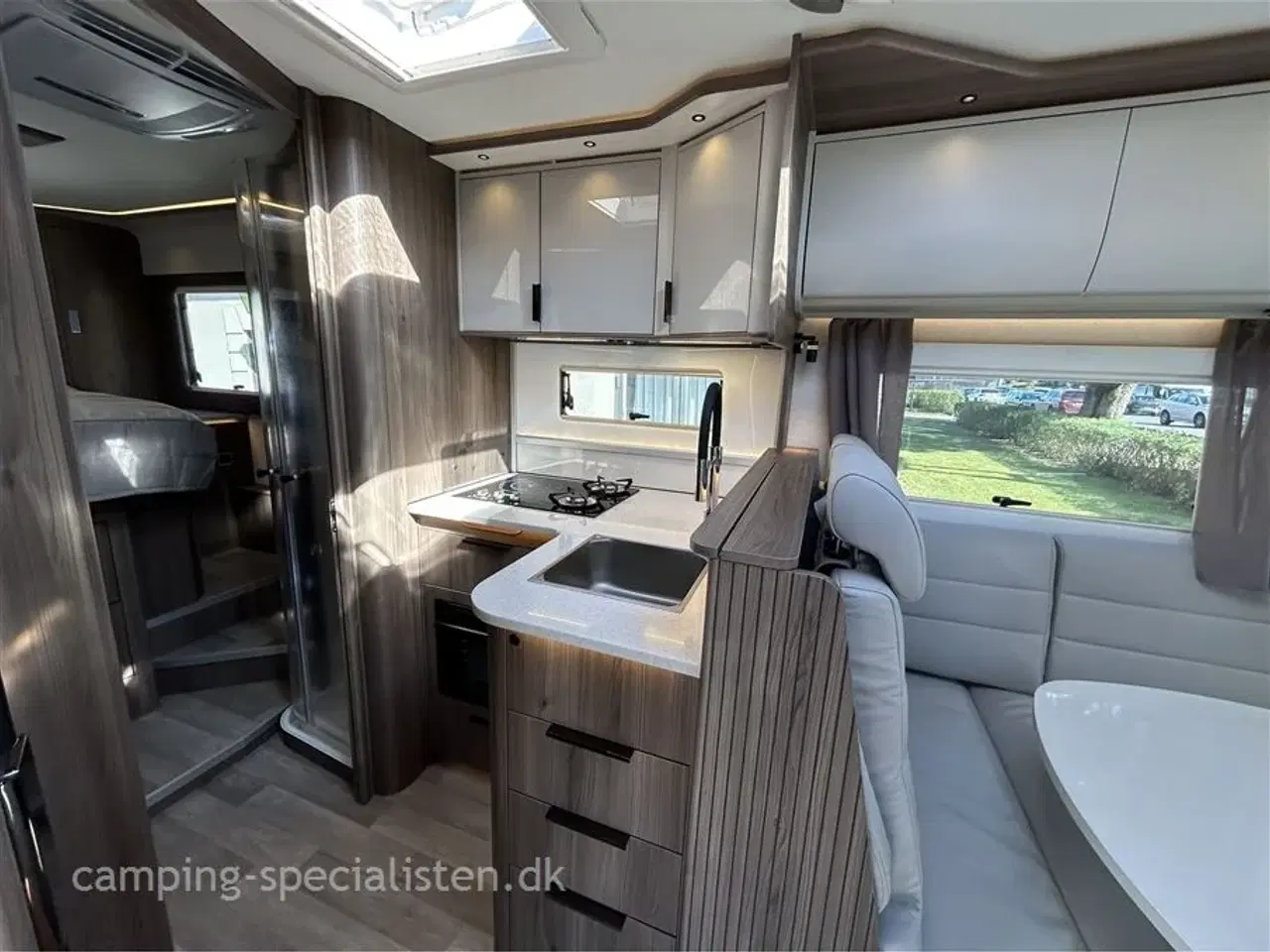 Billede 7 - 2026 - Kabe Imperial i790 LQB   Kabe Imperial i790 LQB model 2026 kan snart ses hos Camping-Specialisten