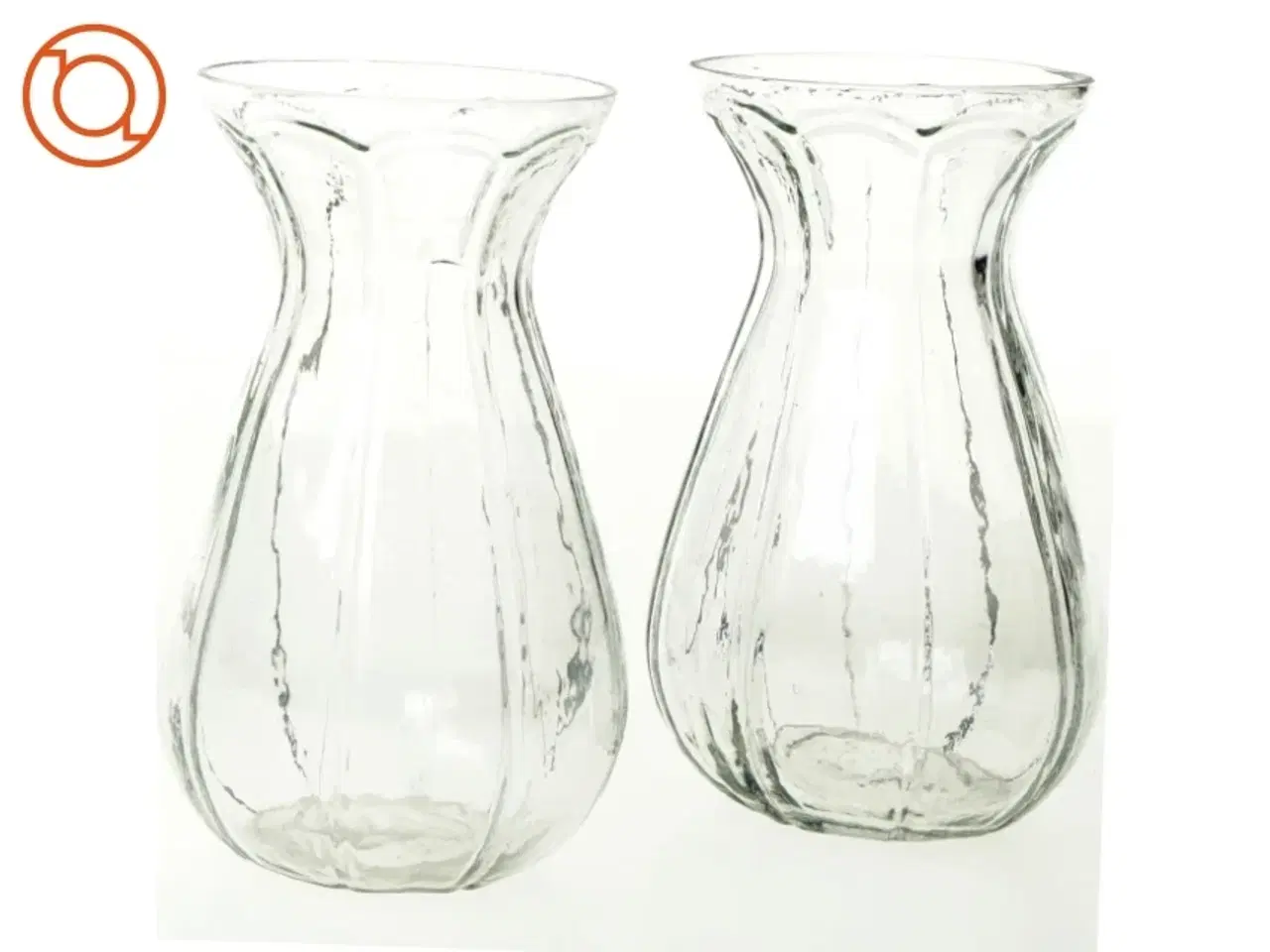 Billede 1 - Vaser (str. 12 x 6 cm)