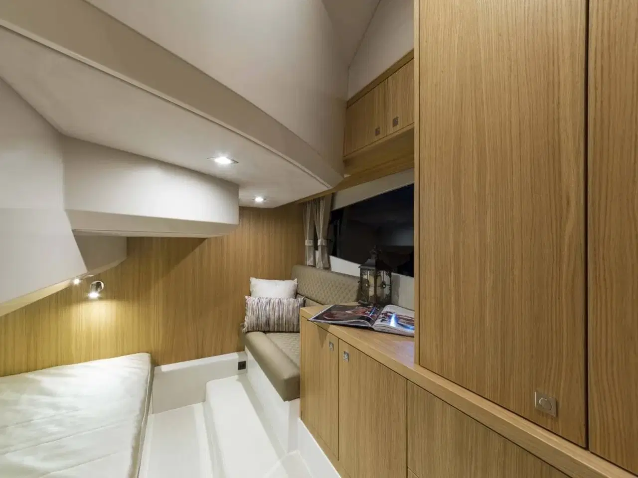 Billede 18 - Galeon 370 HTC