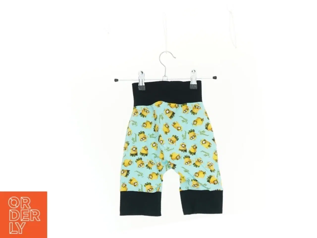 Billede 2 - Shorts (str. 98 cm)