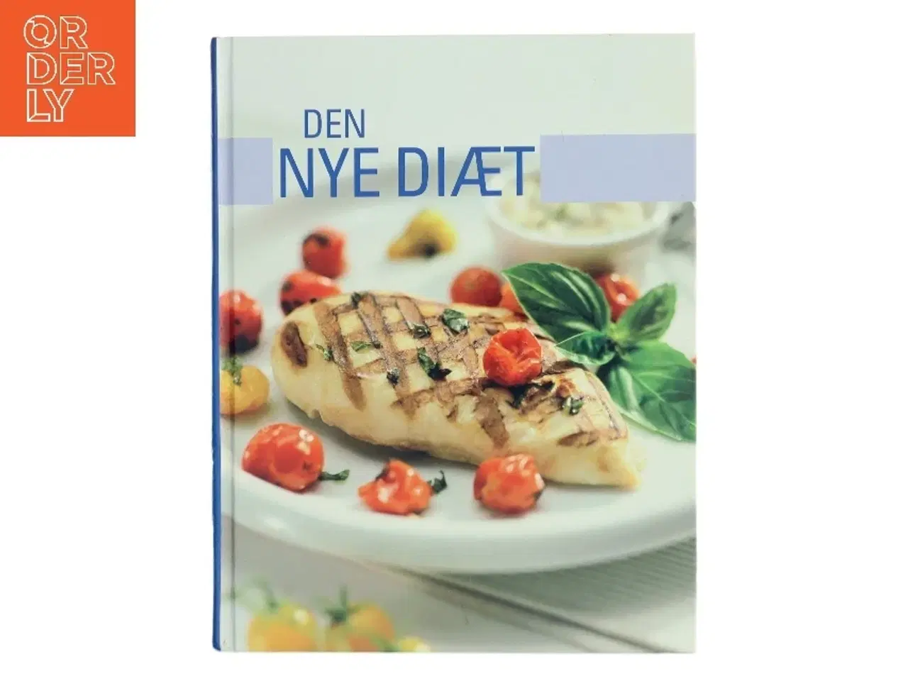 Billede 1 - Den Nye Diæt af Petra Ambrosius (Bog)