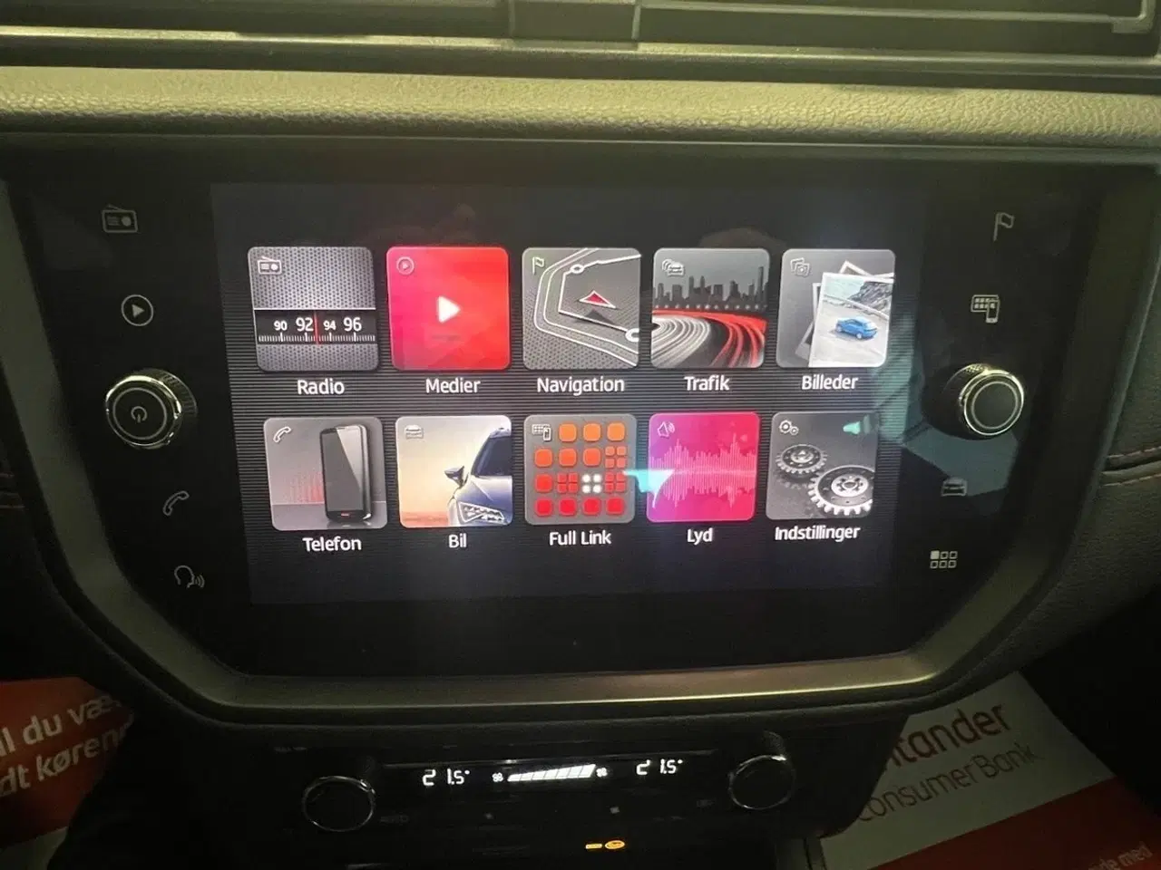 Billede 18 - Seat Ibiza 1,0 TSi 115 FR DSG