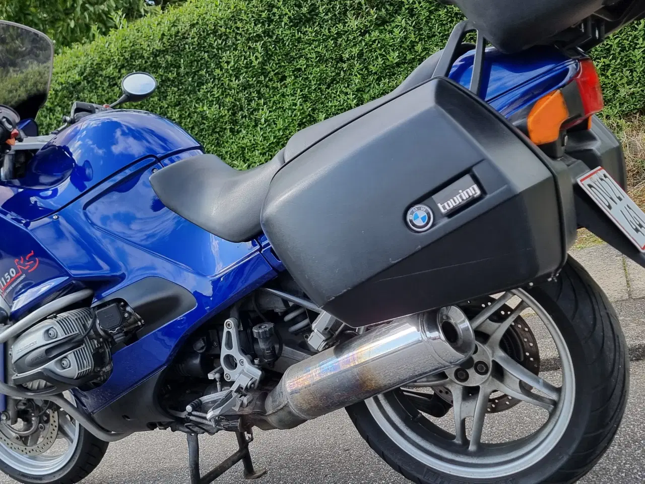 Billede 9 - BMW R1150 RS