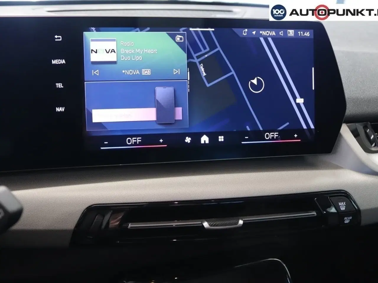 Billede 10 - BMW iX1 xDrive30