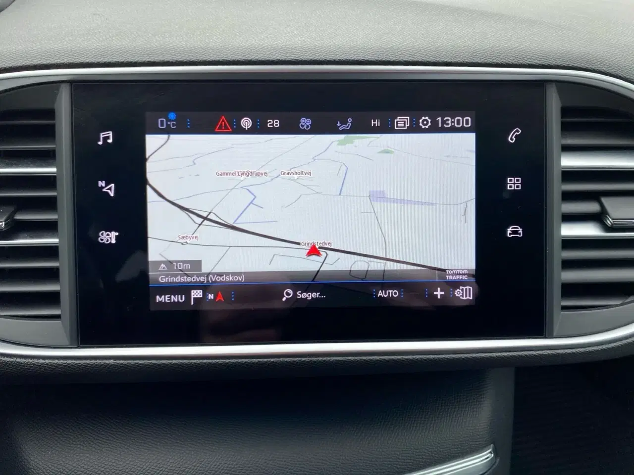 Billede 11 - Peugeot 308 SW 1,5 BlueHDi Allure Grand 130HK Stc 6g