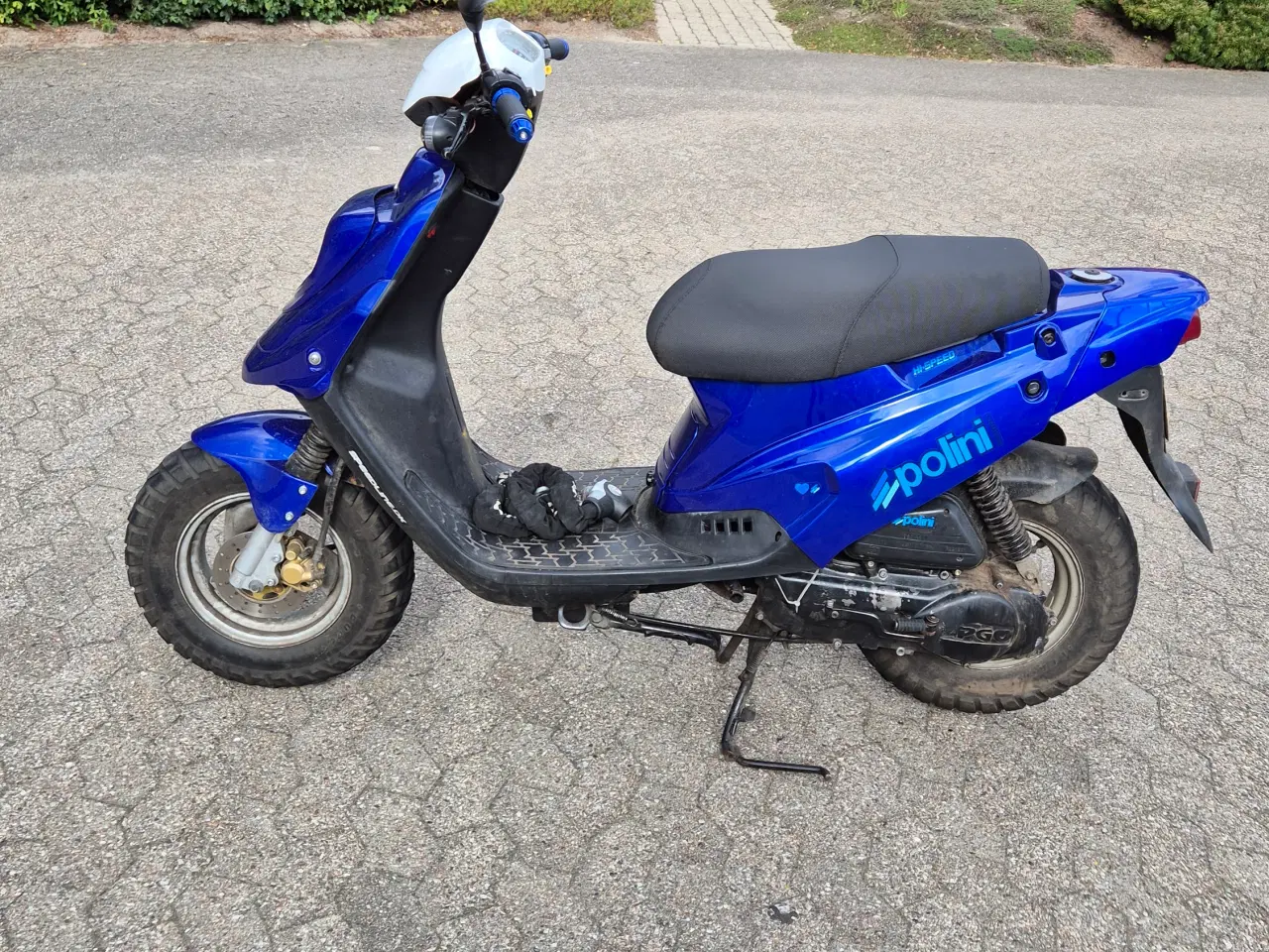 Billede 2 - pgo hot 50