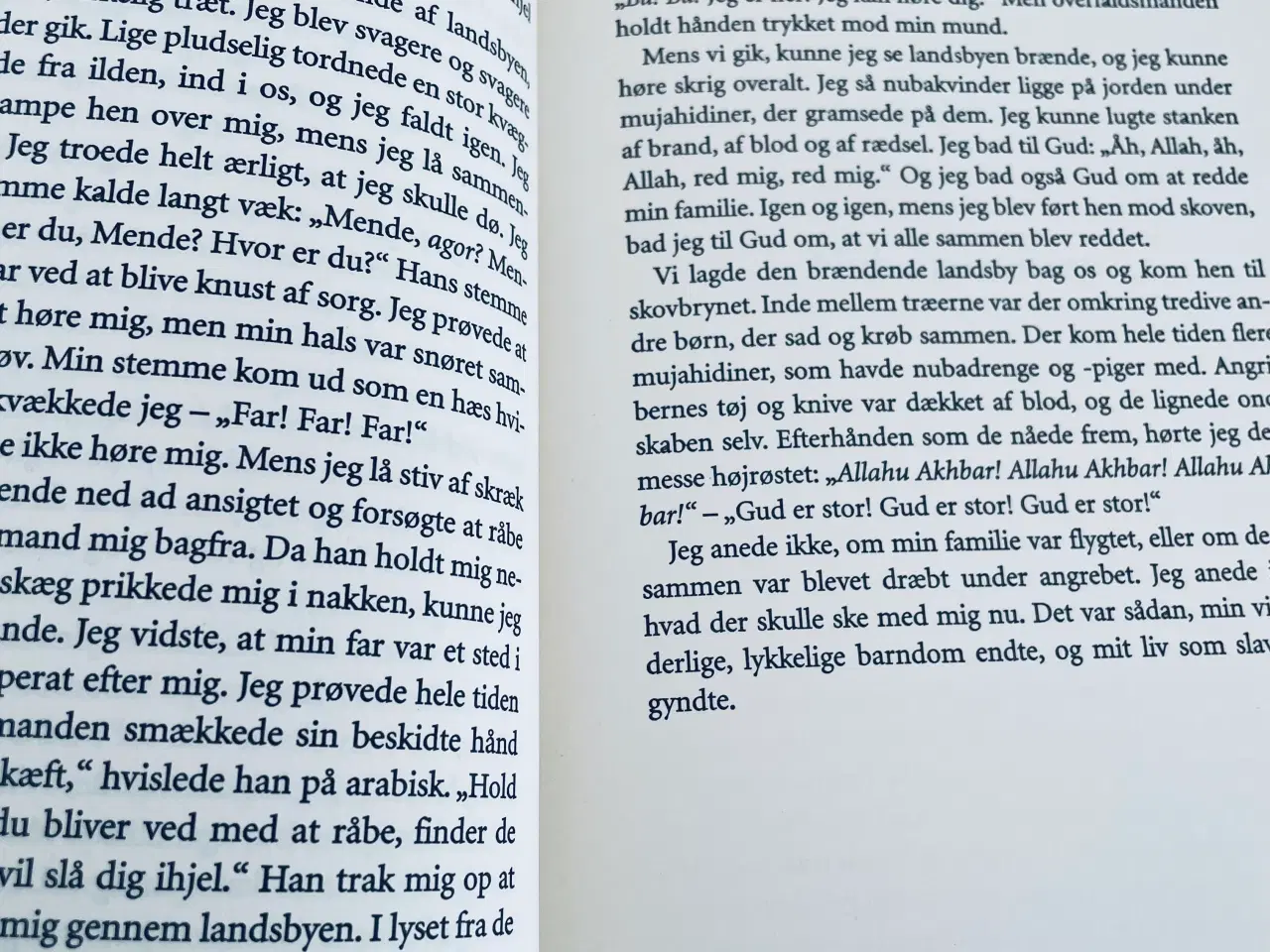 Billede 4 - Slave - Mende Nazer 