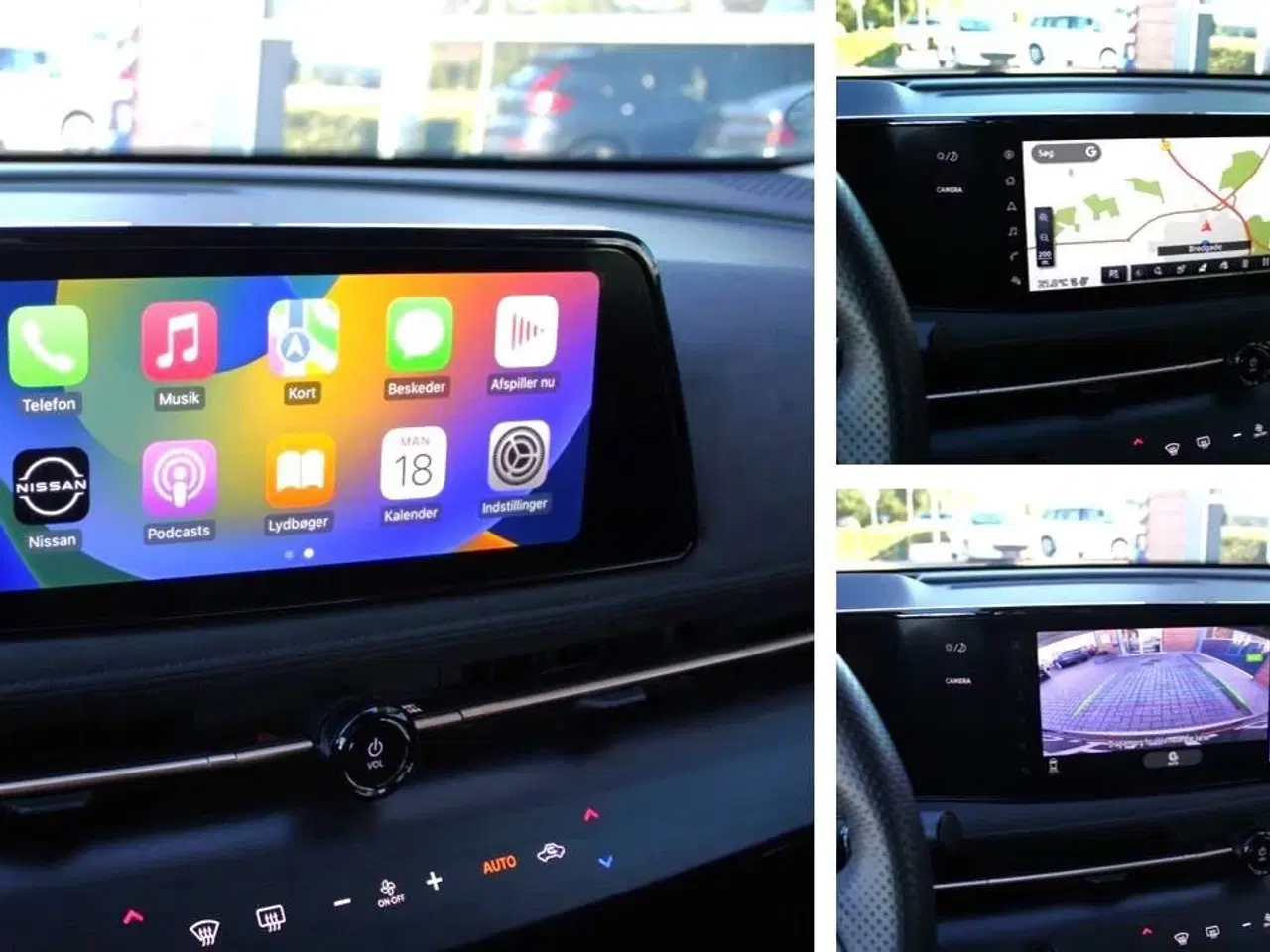 Billede 13 - Nissan Ariya EL Evolve 238HK 5d Aut.