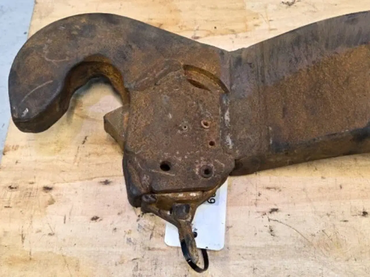 Billede 3 - New Holland T7.315 Liftarm R. 47523841