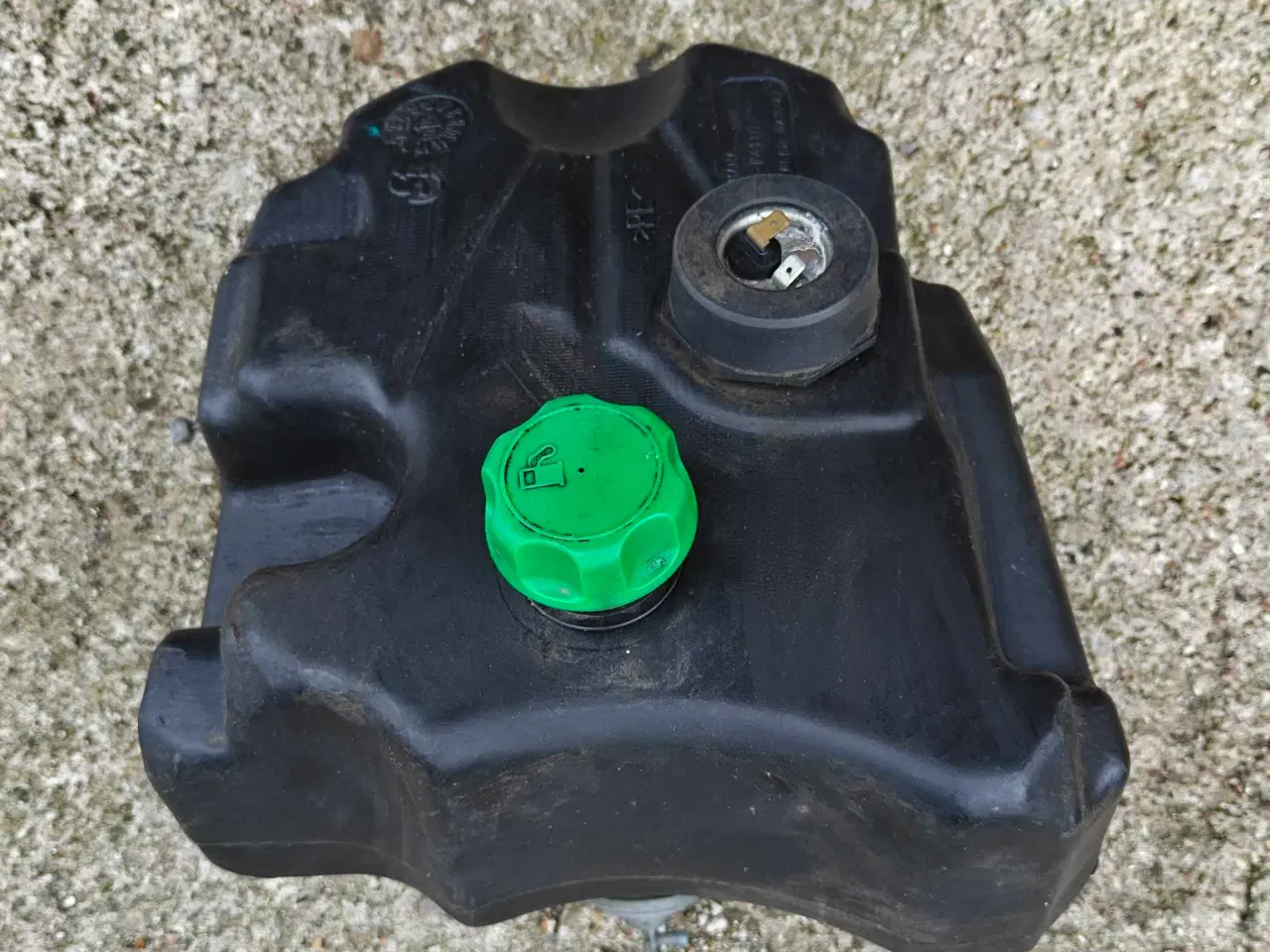 Billede 1 - Benzintank til yamaha neos