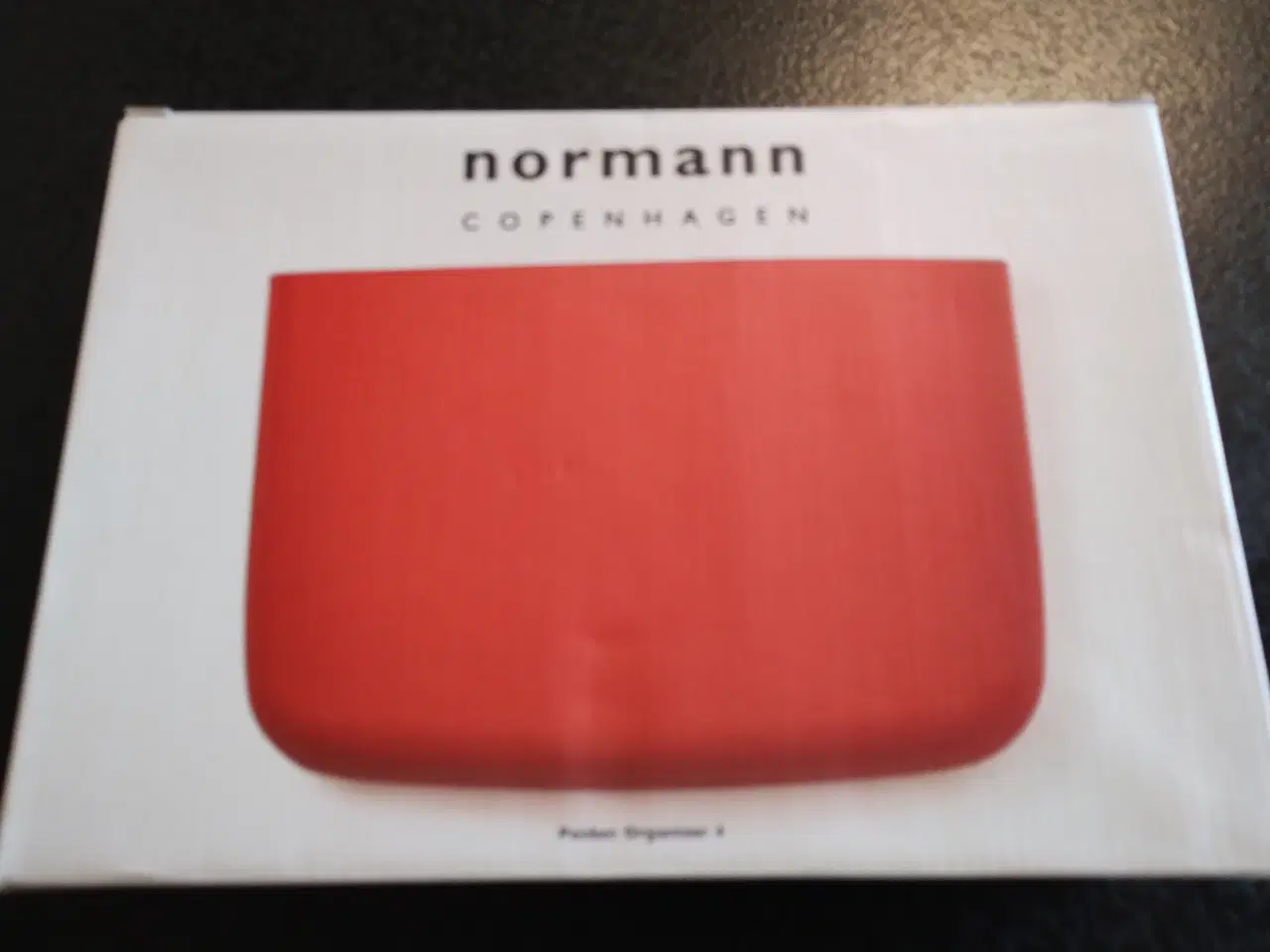 Billede 5 - Normann Copenhagen organizer