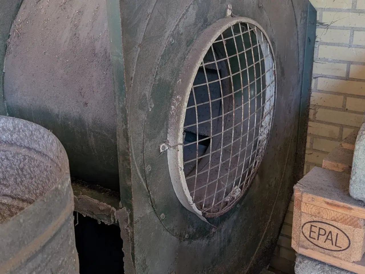 Billede 1 - Løkke HL 10 Type HL