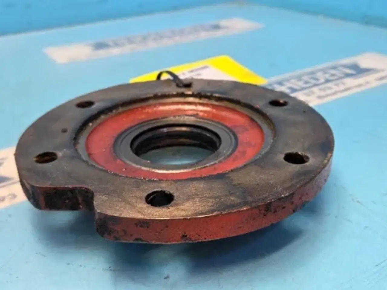 Billede 6 - Deutz M2680 Dæksel 06260216