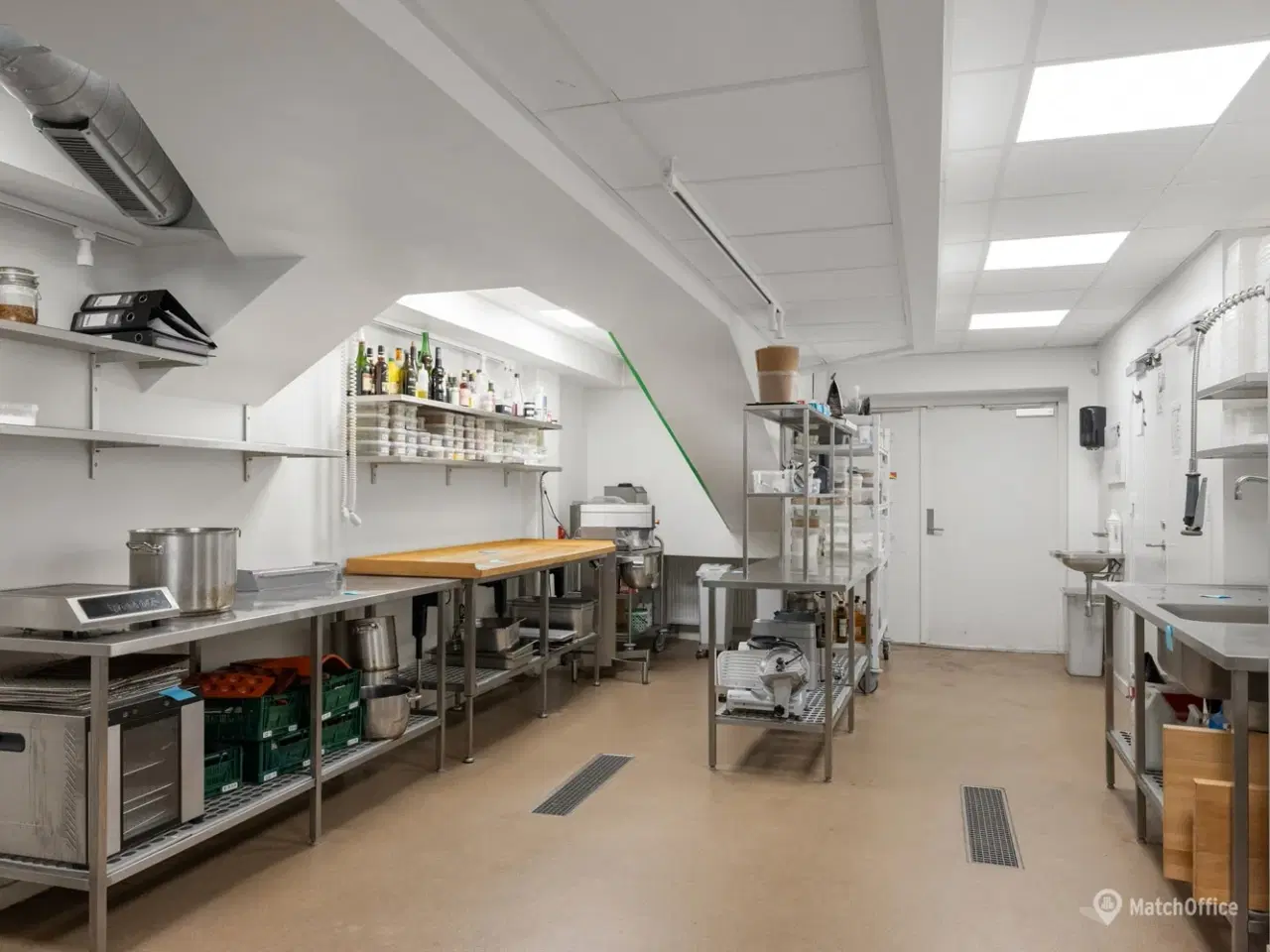 Billede 22 - Eksklusivt og ekstraordinært på Aarhus Ø