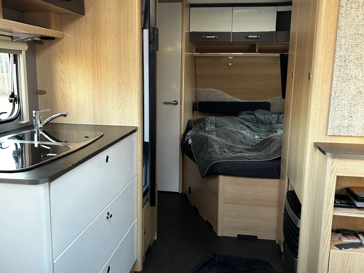 Billede 4 - Gas og fugttestet feb. 2026