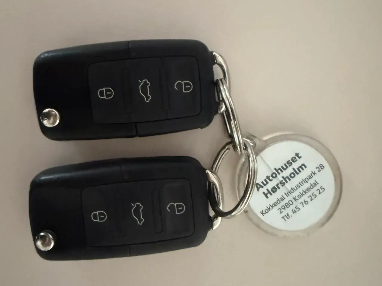 Billede 10 - VW Passat 1,8T