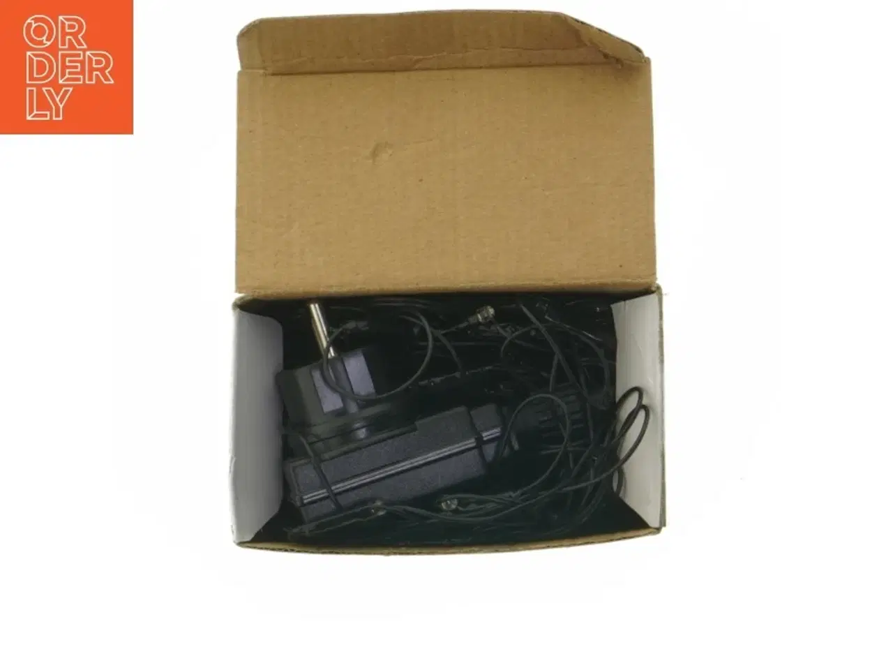 Billede 2 - 100 LED lysnet (str. 100. led)