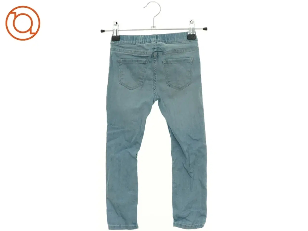 Billede 2 - Jeans fra H&M (str. 98 cm)