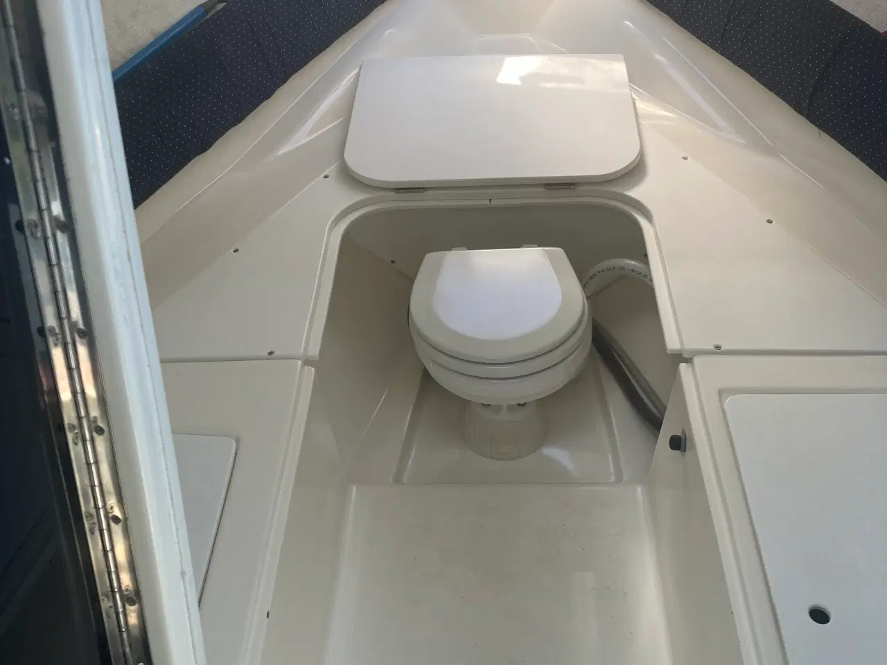 Billede 16 - Saver 620 Cabin Manta