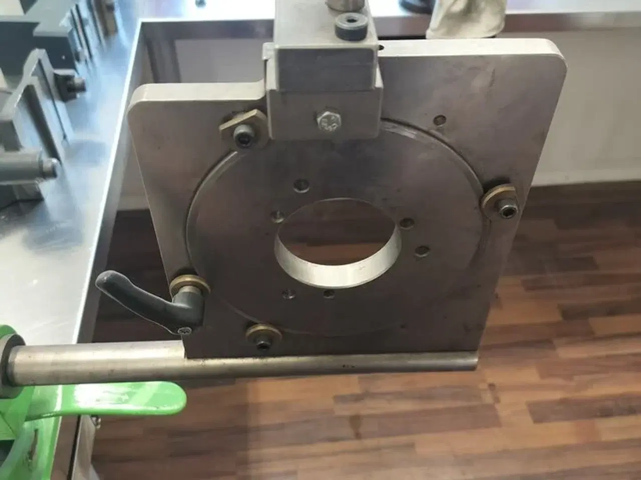 Billede 9 - Bosch værktøjstavler med specialværktøj (se beskrivelse)