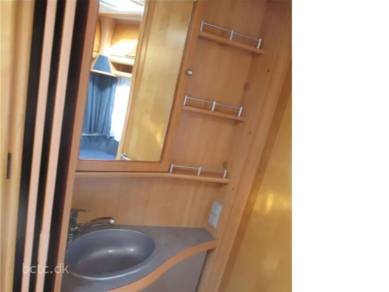 Billede 3 - 2006 - LMC Ambassador 560 RD ALDE