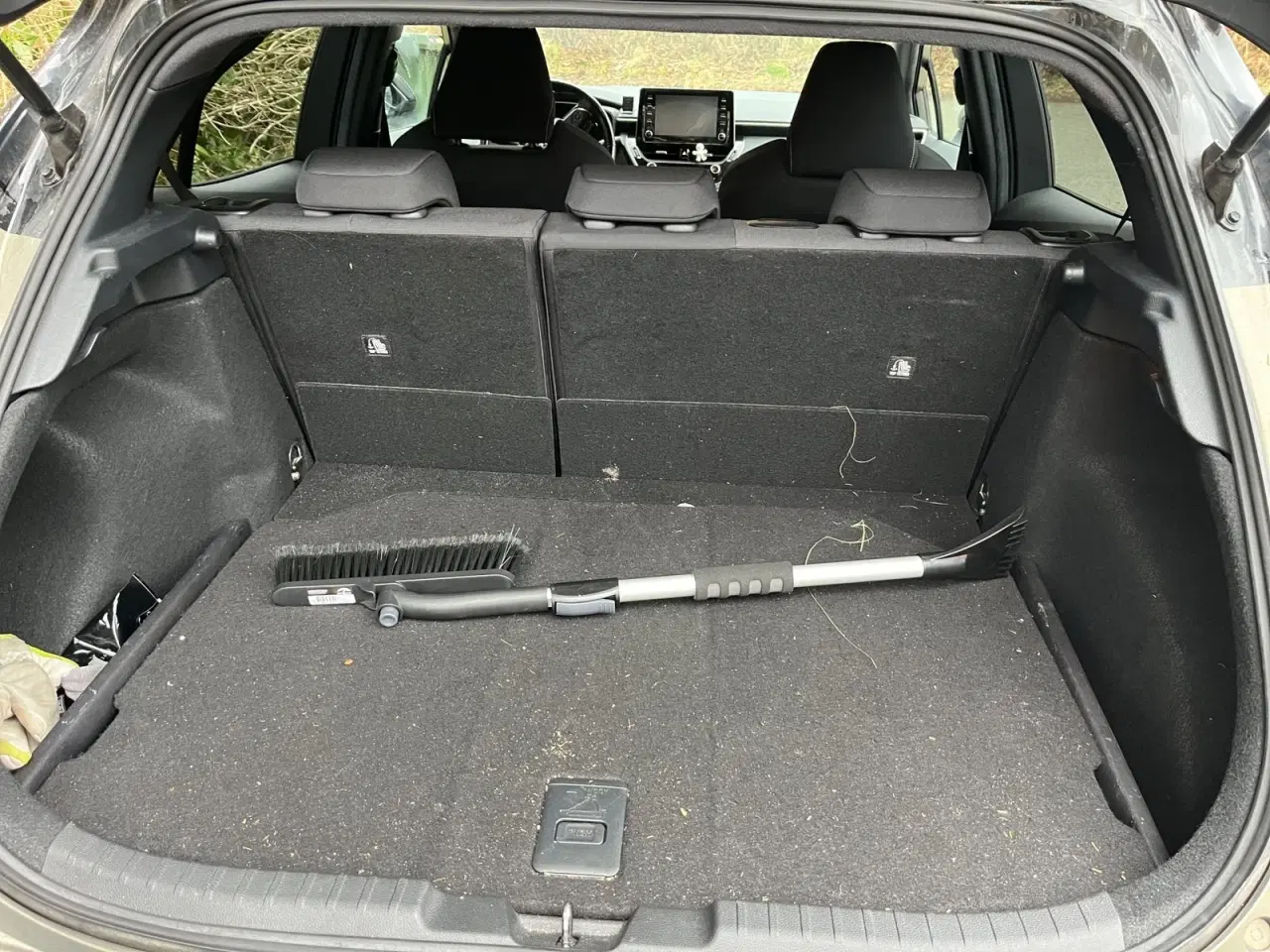 Billede 16 - Toyota Corolla 2,0 Hybrid H3 Smart MDS