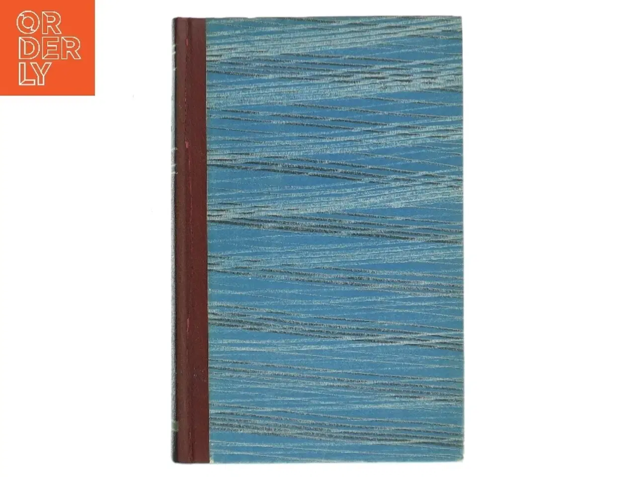 Billede 1 - Drama i Salzburg af Helen MacInnes (Bog)