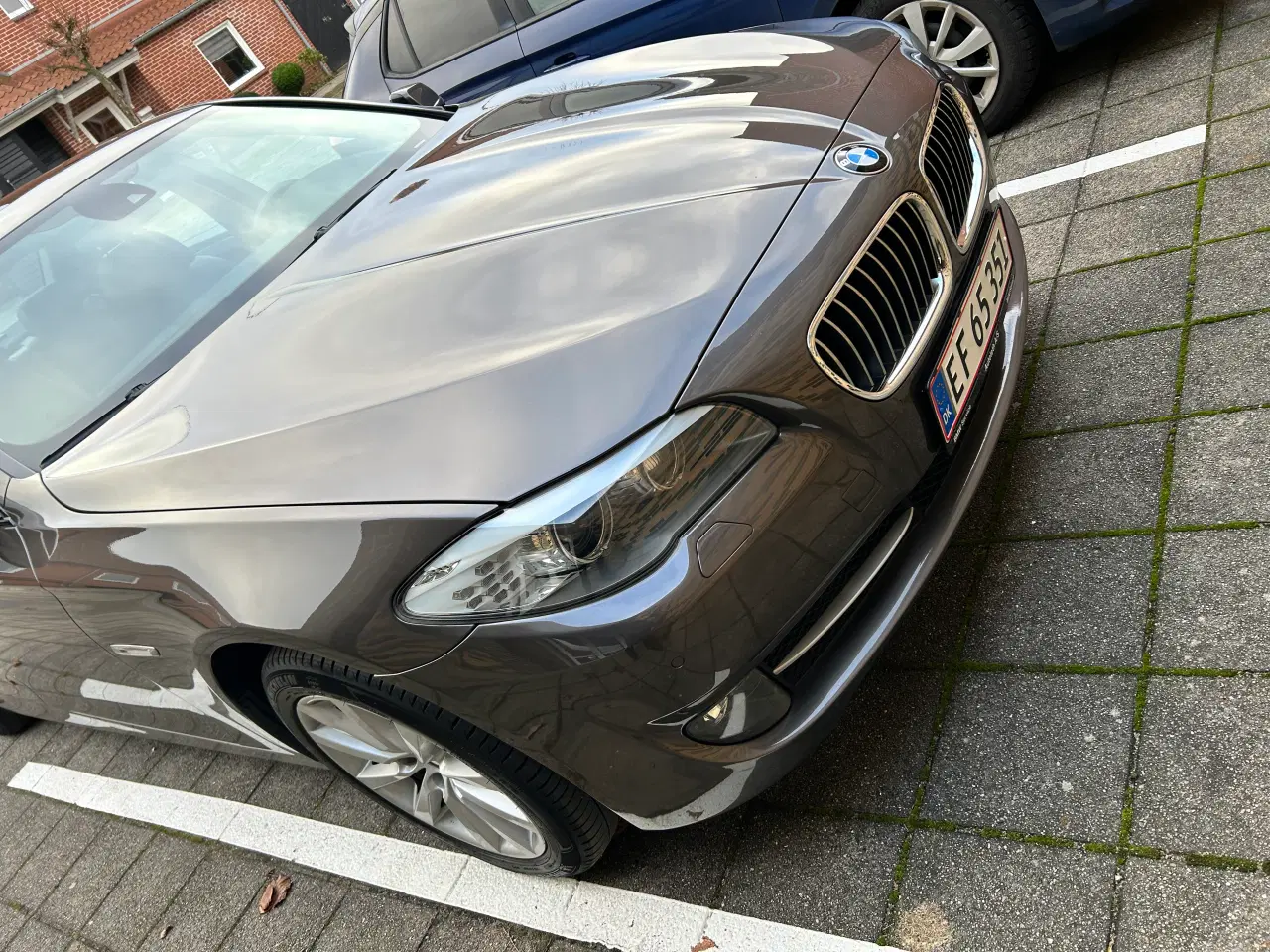 Billede 3 - Bmw f10 530d 