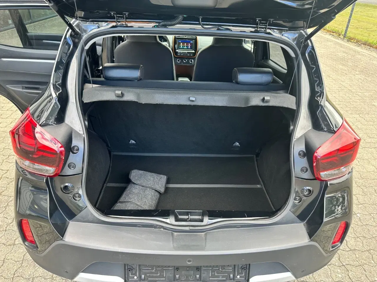 Billede 11 - Dacia Spring  Comfort+