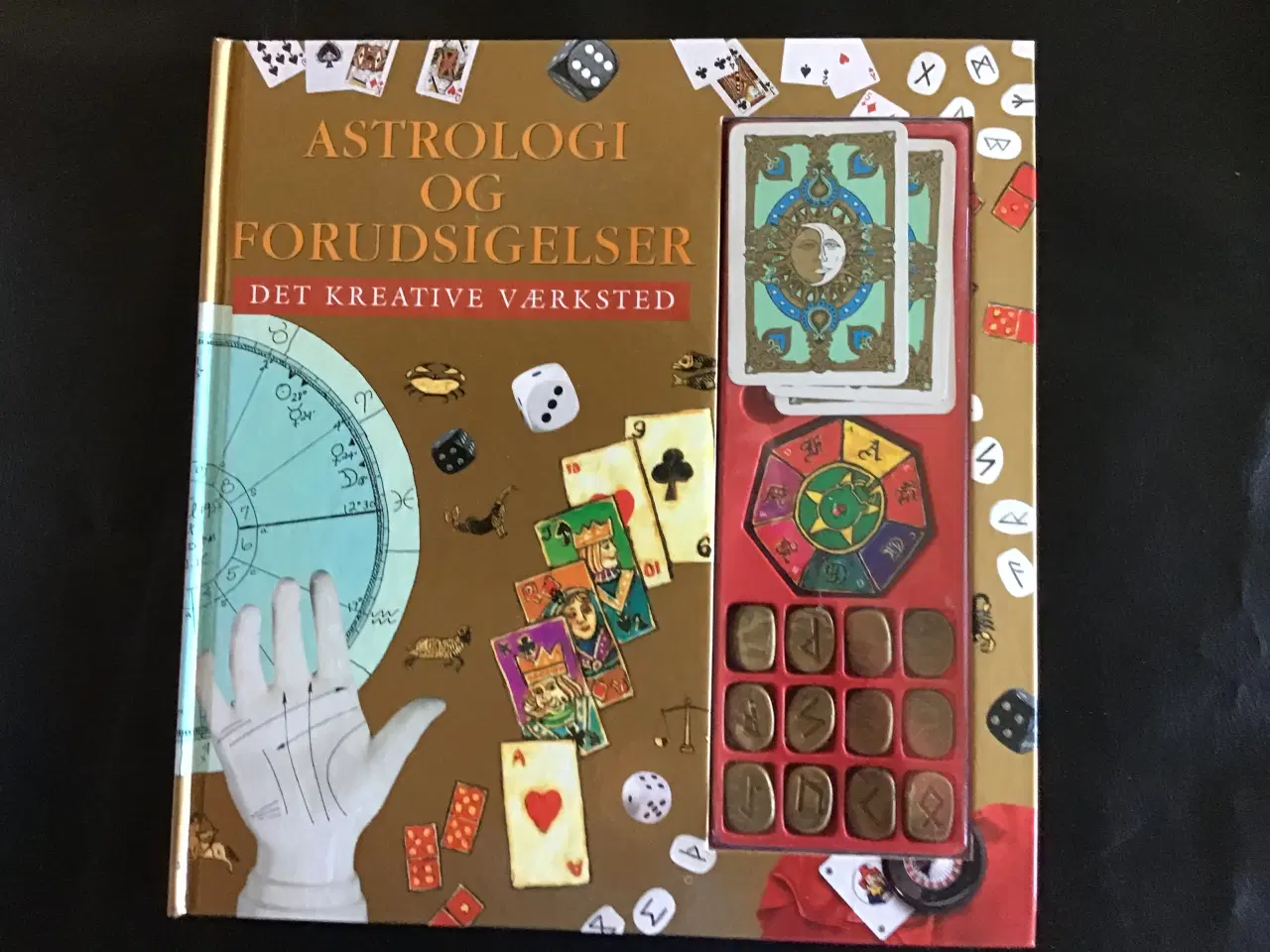 Billede 1 - Astrologi og forudsigelser