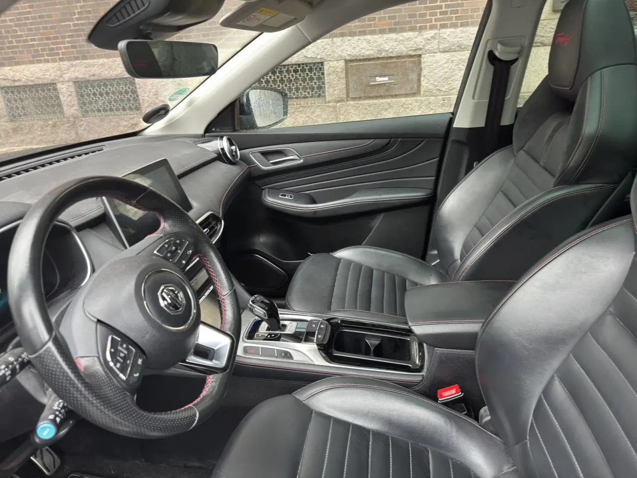 Billede 9 - MG EHS 1,5 PHEV Comfort